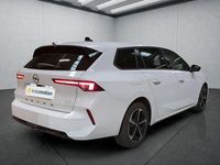 Gebraucht Opel Astra 131 PS (96 kW) 2025 Weiß Kombi