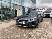 Neu Kia XCeed Spirit 140 PS (102 kW) 2025 Schwarz SUV