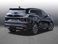 Gebraucht Renault Espace Techno 200 PS (147 kW) 2025 Black pearlschwarz SUV