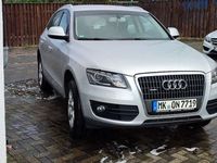 gebraucht Audi Q5 2.0 TDI