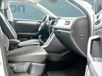 Gebraucht VW T-Roc 116 PS (85 kW) 2025 Weiß SUV