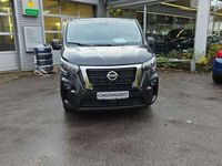 gebraucht Nissan Primastar L2H1 Automatik