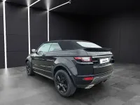 Gebraucht Land Rover Range Rover evoque SE 331 PS (243 kW) 2017 Andere Cabrio