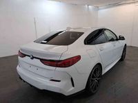 gebraucht BMW 218 i GC M-Sport AHK HiFi DAB Shz LED NP:49.000€