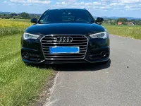 Gebraucht Audi A6 Performance 272 PS (200 kW) 2019 Schwarz Limousine