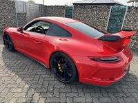 Gebraucht Porsche 991 500 PS (367 kW) 2017 Rot