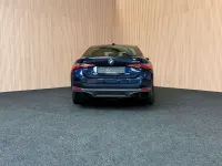 Gebraucht BMW i4 Sport Line 250 kW (340 PS) 2022 Blau Limousine