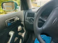 Second-hand VW Golf IV 75 CP (55 kW) 2000 Verde Berlinǎ