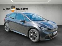 Gebraucht Cupra Born 169 kW (231 PS) 2023 Quasargrau Kleinwagen