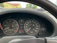 Gebraucht Mazda MX5 116 PS (85 kW) 1993 Rot Cabrio