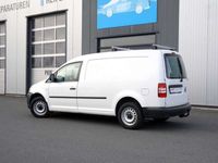 gebraucht VW Caddy Maxi Kasten 2.0 EcoFuel *Klima*AHK*PDC*