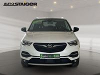 gebraucht Opel Grandland X Hybrid Ultimate ACC, 360°-Kam, Spur-A