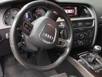 Gebraucht Audi S5 354 PS (260 kW) 2009 Rot Coupé