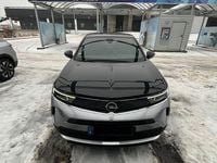 Gebraucht Opel Mokka-e Ultimate 100 kW (136 PS) 2021 Grau SUV