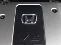 Gebraucht Honda Legend 208 PS (152 kW) 2001 Silber Limousine