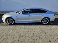 gebraucht Audi A5 2.0 TFSI quattro S line TÜV NEU