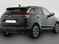 Gebraucht Renault Austral Techno 158 PS (116 kW) 2025 Schwarz SUV