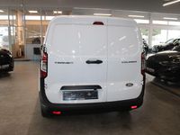 Neu Ford Transit Trend 101 PS (74 kW) 2025 Weiß Limousine
