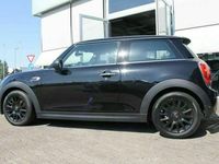 gebraucht Mini ONE 3-trg. (F56), Blackyard