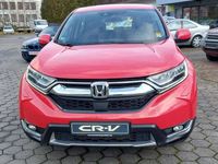 gebraucht Honda CR-V 1.5 T 2WD Elegance