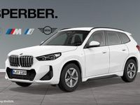 Używany BMW X1 Performance 204 KM (150 kW) 2025 Biały SUV