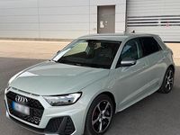 Gebraucht Audi A1 S-Line 207 PS (152 kW) 2025 Grau SUV