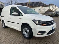 gebraucht VW Caddy Kasten 2,0 TDI Navi SHZ FlexSitz PDC EURO6