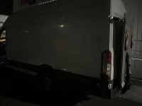 Gebraucht Ford Transit 131 PS (96 kW) 2017 Weiß Van