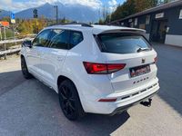 Neu Cupra Ateca 190 PS (139 kW) 2025 Bila weiß SUV