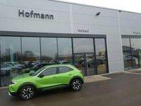 Gebraucht Opel Mokka-e Elegance 100 kW (136 PS) 2022 Grün SUV
