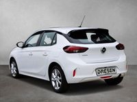 gebraucht Opel Corsa F 1.2 Turbo Elegance Klima*Navi*Parkpilot
