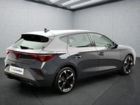 Gebraucht Cupra Leon 150 PS (110 kW) 2024 Blau Kleinwagen