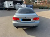 Gebraucht BMW 325 218 PS (160 kW) 2006 Blau Coupé