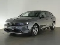 Gebraucht Opel Astra Elegance 131 PS (96 kW) 2024 Grau Kleinwagen
