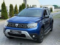 Gebraucht Dacia Duster Celebration 150 PS (110 kW) 2020 Blau SUV