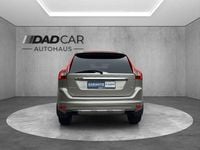 Gebraucht Volvo XC60 306 PS (225 kW) 2016 Gold SUV