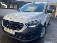 Gebraucht Mercedes Citan 112 116 PS (85 kW) 2022 Van / Kleinbus