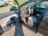 Gebraucht VW Polo Cross 101 PS (74 kW) 2006 Schwarz Kleinwagen