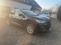 Gebraucht Renault Kadjar Bose Edition 131 PS (96 kW) 2016 Schwarz SUV