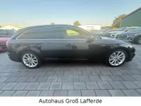 Gebraucht Audi A4 S-Line 190 PS (139 kW) 2019 Schwarz Kombi