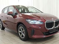 Gebraucht BMW 218 Active Tourer 136 PS (100 kW) 2024 Rot Van / Kleinbus