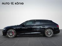 Gebraucht Audi A6 Sport 367 PS (269 kW) 2022 Schwarz Kombi