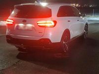 Gebraucht Kia Sorento 200 PS (147 kW) 2015 Weiß SUV