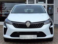 Gebraucht Renault Clio V Evolution 90 PS (66 kW) 2024 Weiß Limousine
