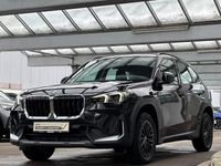 Gebraucht BMW X1 136 PS (100 kW) 2024 Schwarz SUV