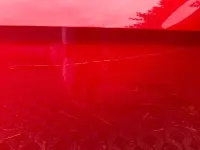 Gebraucht Audi A3 Cabriolet Design 150 PS (110 kW) 2017 Rot Cabrio