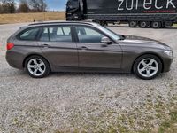 gebraucht BMW 318 touring