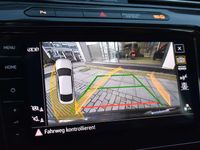 Gebraucht VW Arteon Elegance 190 PS (139 kW) 2019 Mangangrau metallic Limousine