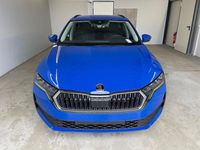 Neu Skoda Octavia Essence 150 PS (110 kW) 2025 Auf anfrage Kombi
