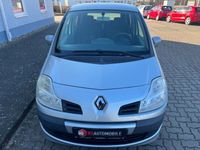 gebraucht Renault Grand Modus Authentique*1. Hand*Klima*